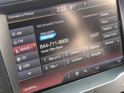 2015 Ford Explorer 4WD 4dr XLT