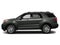 2015 Ford Explorer 4WD 4dr XLT