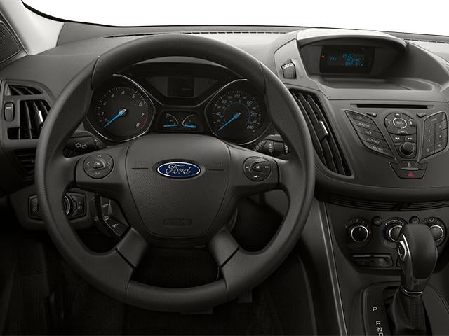 2013 Ford Escape FWD 4dr SE