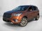 2017 Ford Escape Titanium 4WD