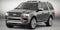 2016 Ford Expedition EL 2WD 4dr Limited
