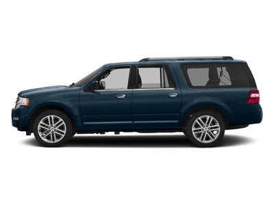 2016 Ford Expedition EL 2WD 4dr Limited