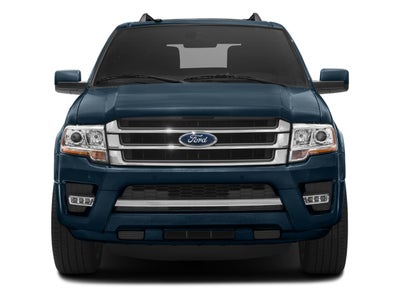 2016 Ford Expedition EL 2WD 4dr Limited