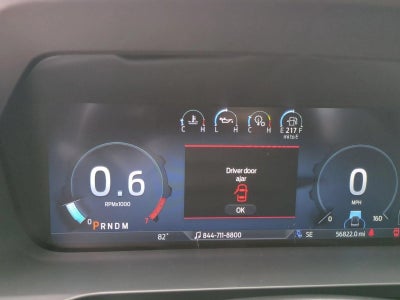 2023 Ford Expedition Limited 4x2
