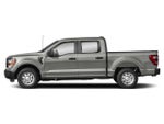 2021 Ford F-150 XL 2WD SuperCrew 5.5' Box