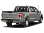 2021 Ford F-150 XL 2WD SuperCrew 5.5' Box