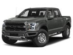 2019 Ford F-150 Raptor 4WD SuperCrew 5.5' Box