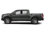 2019 Ford F-150 Raptor 4WD SuperCrew 5.5' Box