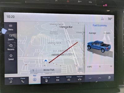 2023 Ford F-150 Raptor 4WD SuperCrew 5.5' Box