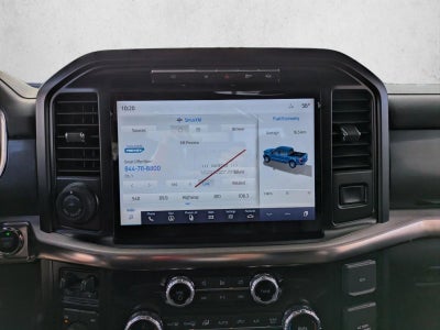 2023 Ford F-150 Raptor 4WD SuperCrew 5.5' Box