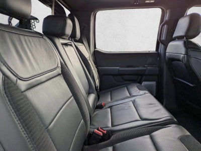 2023 Ford F-150 Raptor 4WD SuperCrew 5.5' Box