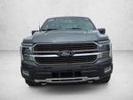 2024 Ford F-150 King Ranch 4WD SuperCrew 5.5' Box