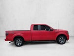 2012 Ford F-150 2WD SuperCab 6-1/2 Ft Box FX2