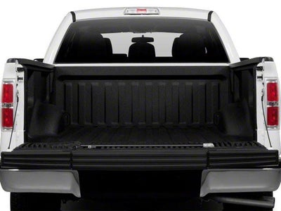 2012 Ford F-150 2WD SuperCab 6-1/2 Ft Box FX2