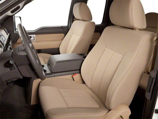 2012 Ford F-150 2WD SuperCab 6-1/2 Ft Box FX2