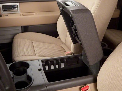 2012 Ford F-150 2WD SuperCab 6-1/2 Ft Box FX2