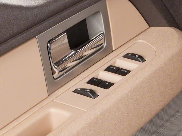 2012 Ford F-150 2WD SuperCab 6-1/2 Ft Box FX2