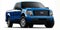 2012 Ford F-150 2WD SuperCab 6-1/2 Ft Box FX2
