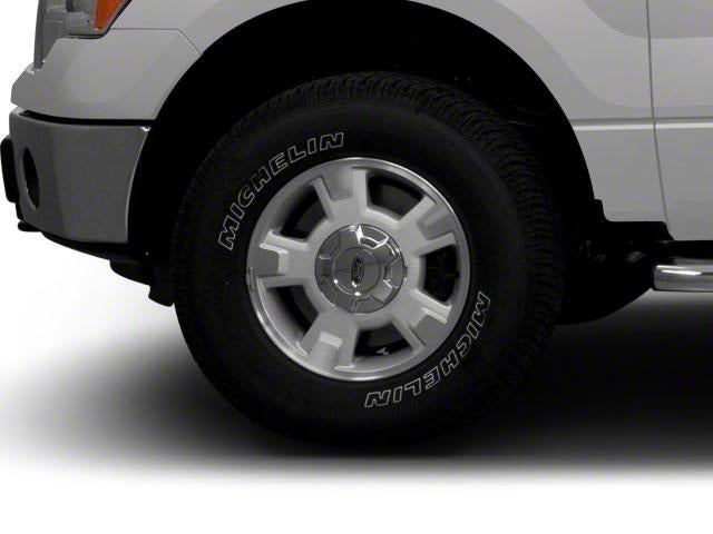 2012 Ford F-150 2WD SuperCab 6-1/2 Ft Box FX2