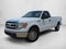 2014 Ford F-150 2WD Regular Cab 6-1/2 Ft Box XL