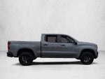 2021 Chevrolet Silverado 1500 Crew Cab Short Box 4-Wheel Drive LT Trail Boss