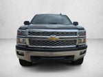 2015 Chevrolet Silverado 1500 Double Cab Standard Box 4-Wheel Drive LT