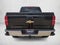 2015 Chevrolet Silverado 1500 Double Cab Standard Box 4-Wheel Drive LT
