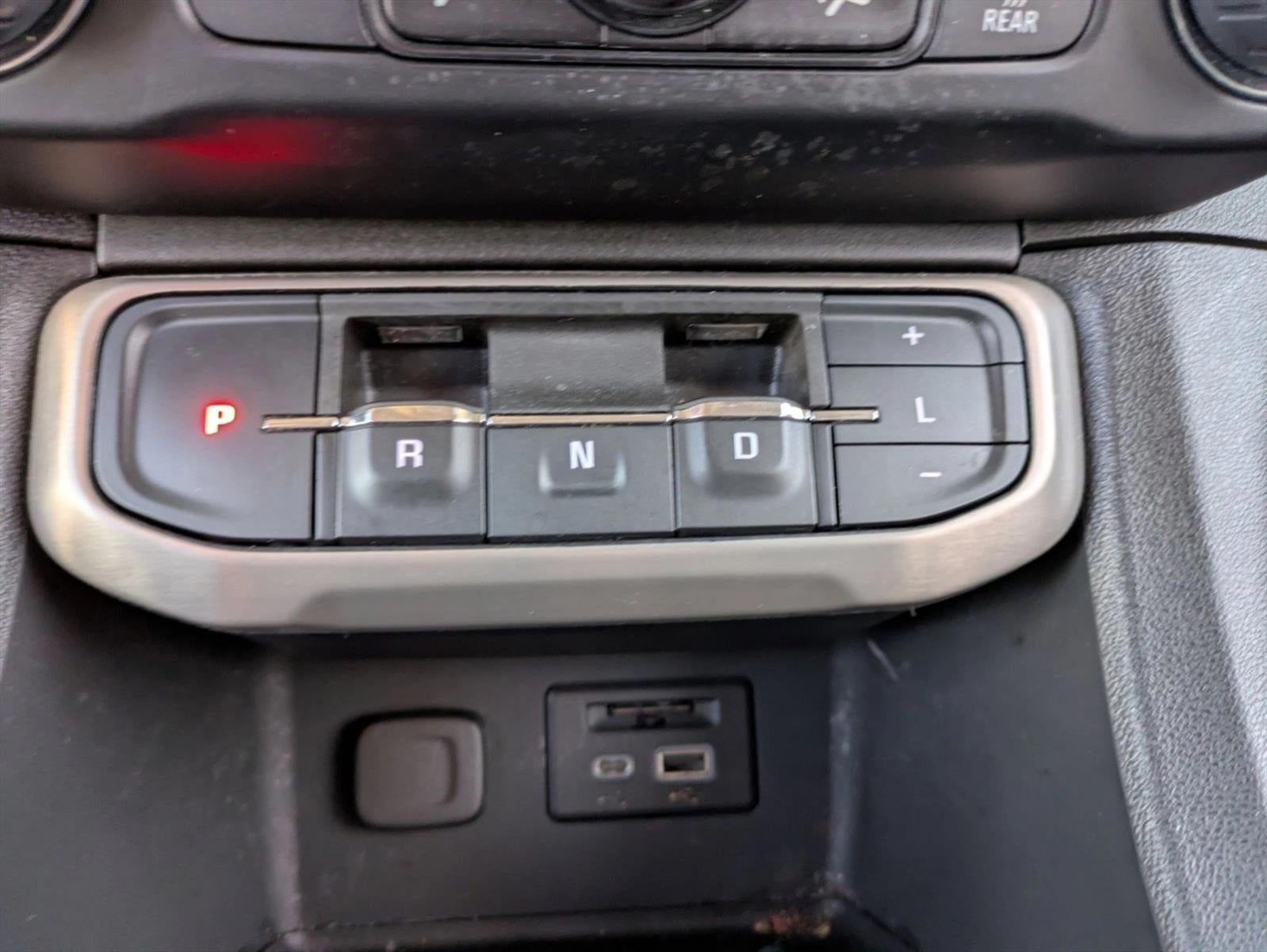 2023 GMC Acadia FWD Denali