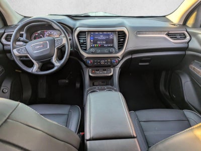 2023 GMC Acadia FWD Denali