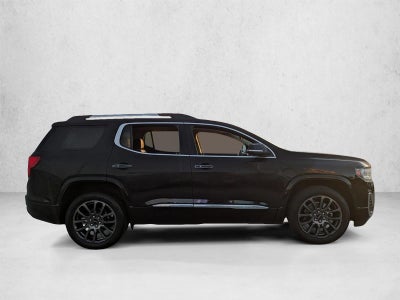 2023 GMC Acadia FWD Denali