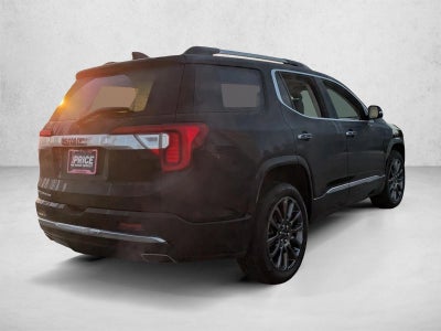 2023 GMC Acadia FWD Denali