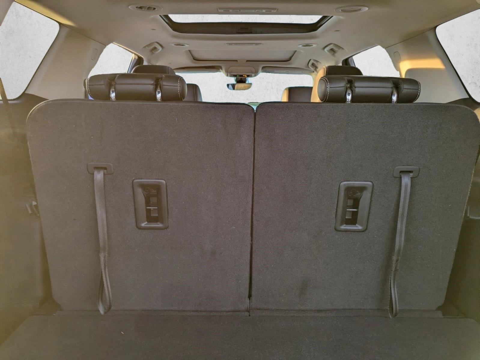 2023 GMC Acadia FWD Denali