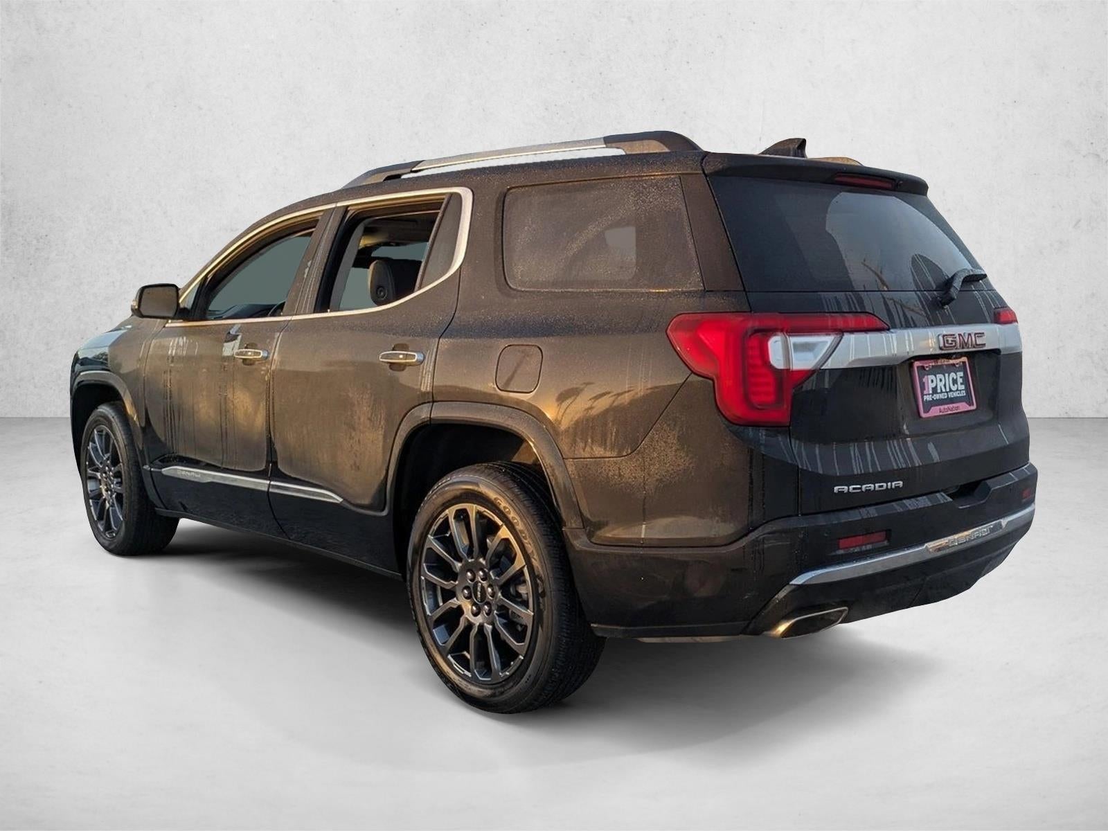 2023 GMC Acadia FWD Denali