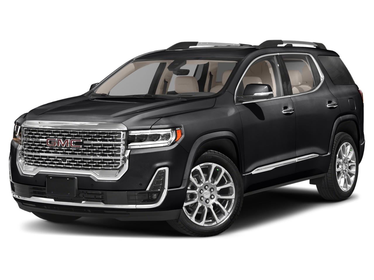2023 GMC Acadia FWD Denali