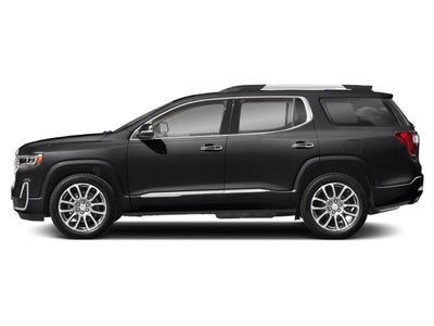 2023 GMC Acadia FWD Denali