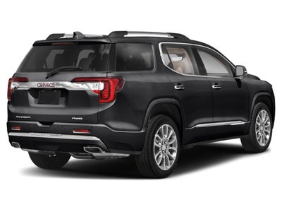 2023 GMC Acadia FWD Denali