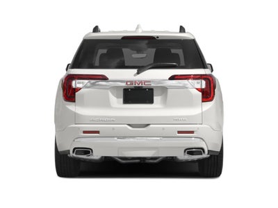 2023 GMC Acadia FWD Denali