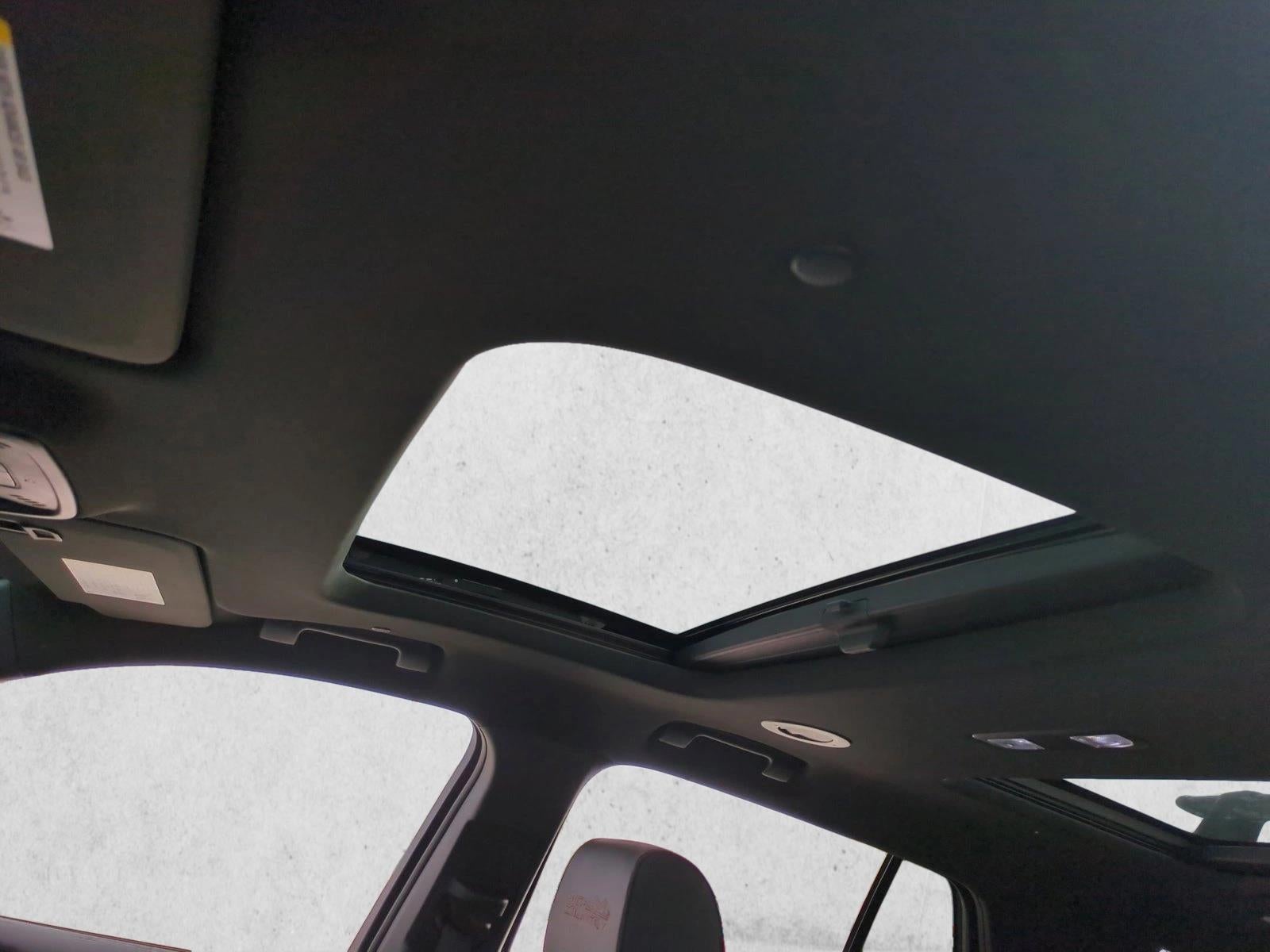 2023 Chevrolet Traverse FWD 2LZ