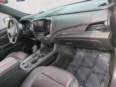 2023 Chevrolet Traverse FWD 2LZ