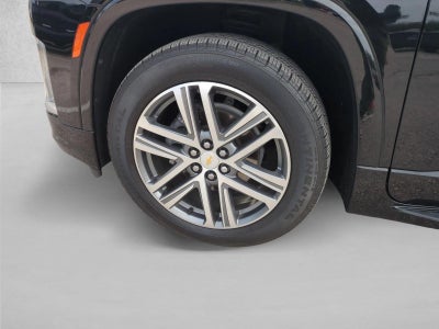 2023 Chevrolet Traverse FWD 2LZ