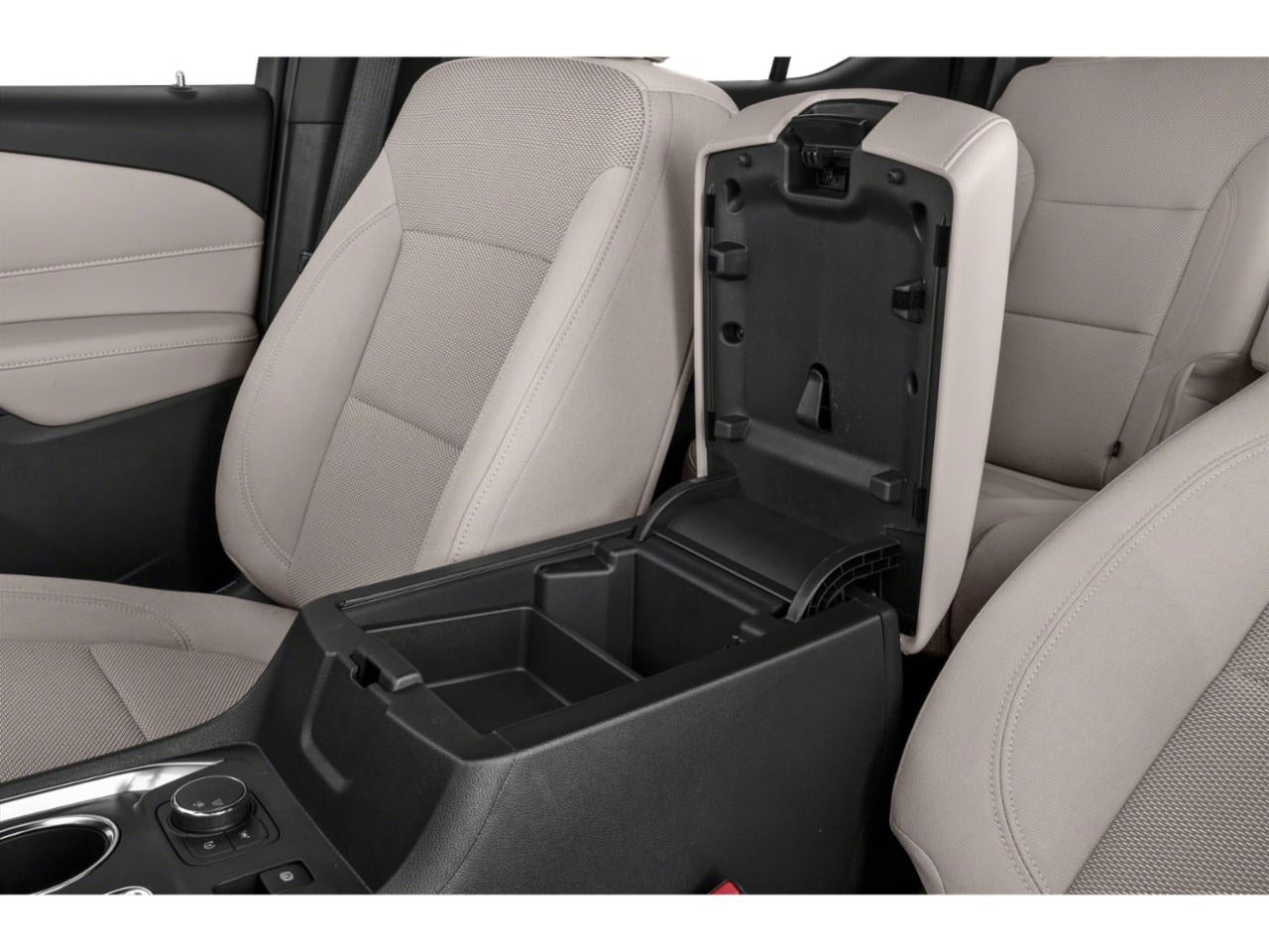 2023 Chevrolet Traverse FWD 2LZ