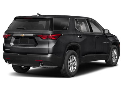 2023 Chevrolet Traverse FWD 2LZ