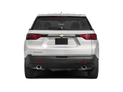 2023 Chevrolet Traverse FWD 2LZ