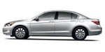 2008 Honda Accord Sedan 4-Door I4 Automatic LX