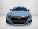 2021 Honda Accord Sedan Sport 2.0T Automatic