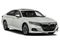2021 Honda Accord Hybrid EX-L Sedan