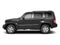 2011 Jeep Liberty RWD 4dr Limited Jet