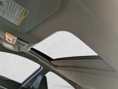 2020 Nissan Altima 2.5 SL Sedan