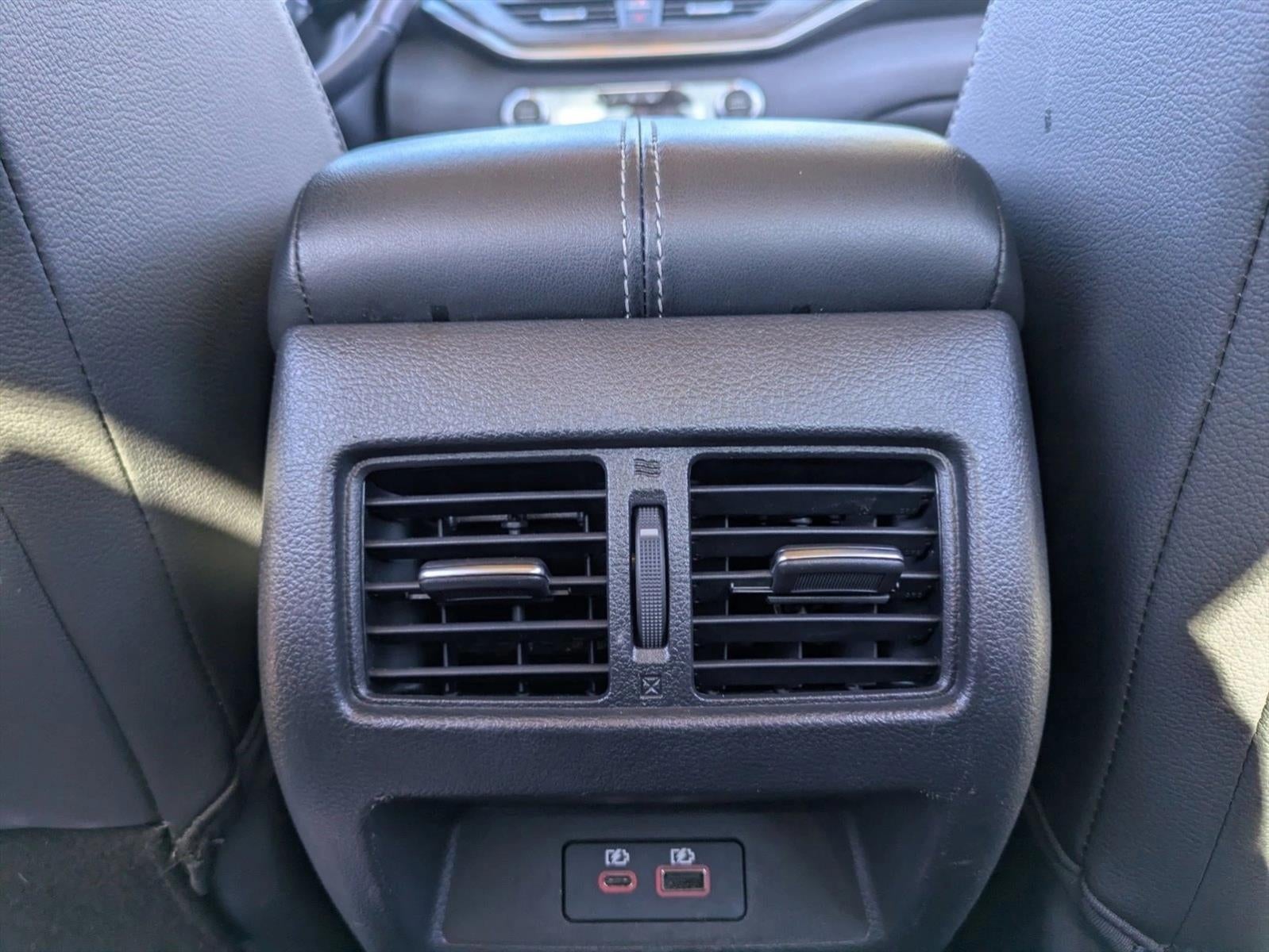 2020 Nissan Altima 2.5 SL Sedan