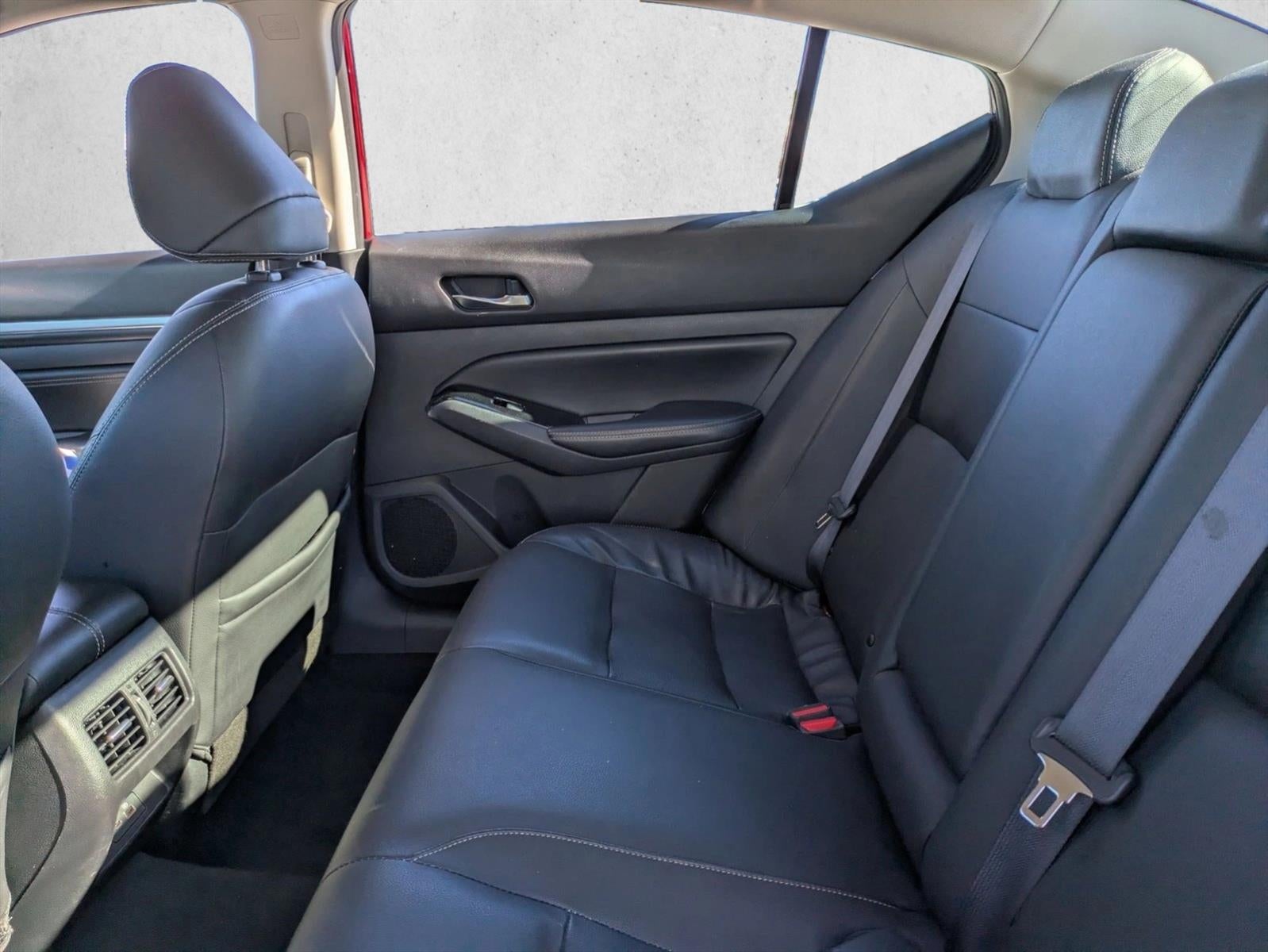 2020 Nissan Altima 2.5 SL Sedan